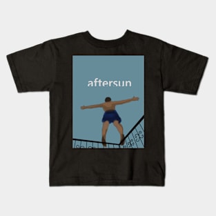 Aftersun Kids T-Shirt